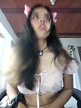 sophie north online show from March 31, 8:42 pm