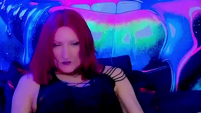 LuvNuk online show from April 20, 5:16 pm