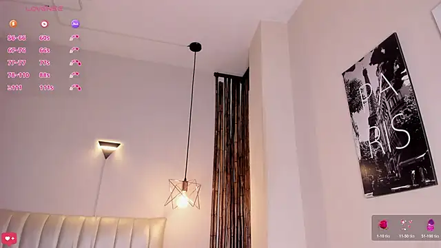 Zuzu sweet online show from April 15, 7:58 pm