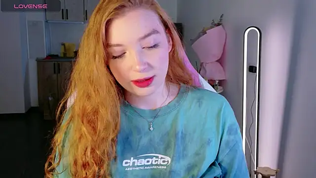 cinnabon girls online show from March 23, 5:19 pm