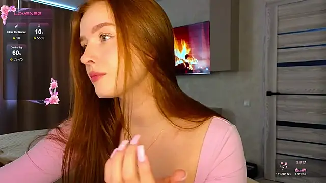 Meow babe online show from April 10, 12:00 pm