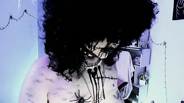 kuromi69 online show from March 22, 9:26 am