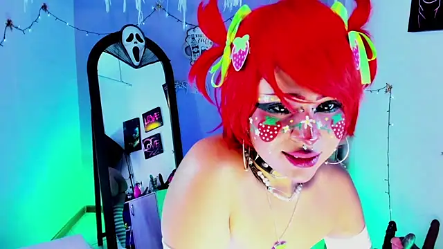 kuromi69 online show from March 27, 8:16 am