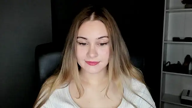 kitty valeria online show from March 22, 9:54 pm