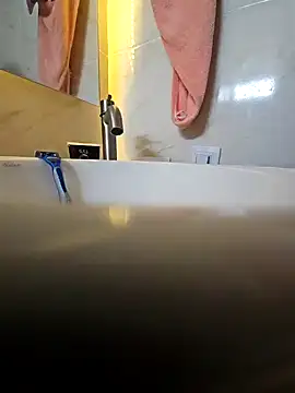 azumiichan online show from April 5, 5:01 pm