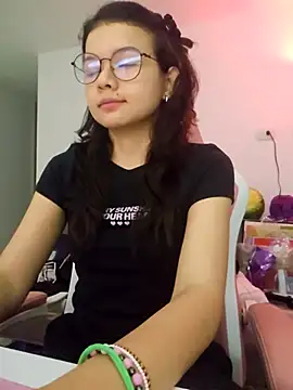 azumiichan online show from March 25, 12:16 am