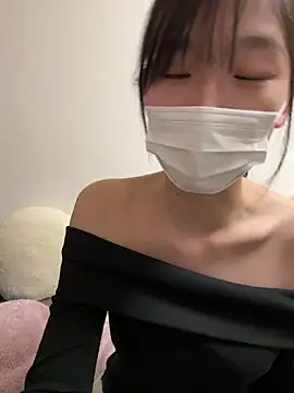 -Rinka- online show from February 5, 1:14 pm