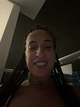 CarolaDrago online show from July 24, 10:17 pm