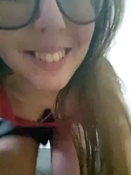 Sarah459 online show from March 25, 8:01 pm