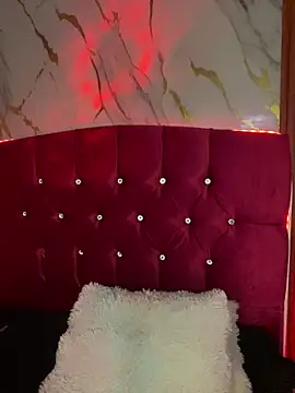 angellique 22 online show from March 17, 5:22 am