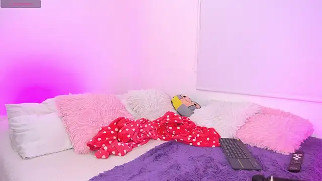 karly rioss online show from July 31, 4:35 am