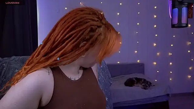 The Full Red Moon online show from March 22, 7:58 am