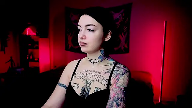 Magic Allie online show from March 15, 8:44 pm