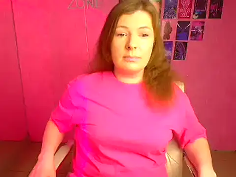 Lissmilf online show from April 5, 11:53 am