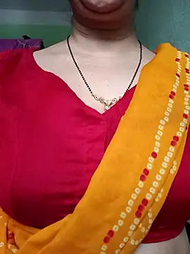 Rosy-B online show from March 10, 12:47 am