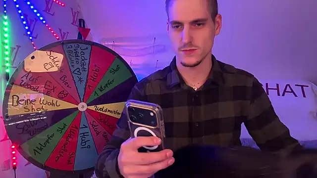 Cookieboy88 online show from March 20, 5:29 pm