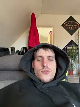 Cookieboy88 online show from April 21, 10:11 am