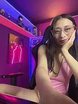 DeepAnalAddict online show from March 31, 4:23 am