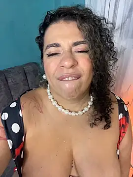 miss grace 01 online show from April 13, 4:14 am