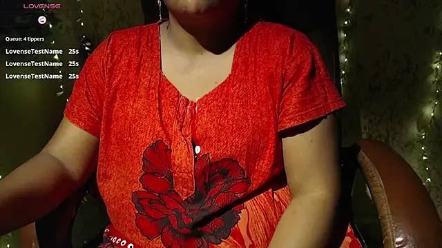 Prita07 online show from May 28, 6:28 pm