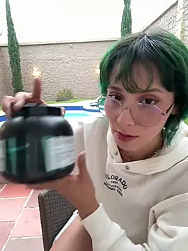 Ramona Flower online show from March 26, 11:12 am