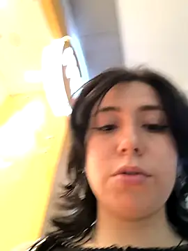 GerallFoxxx online show from January 13, 10:25 pm