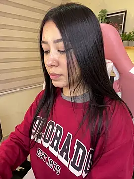 Starliee   online show from February 7, 12:14 am