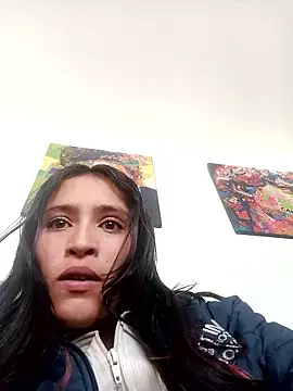 Hanha00 online show from January 18, 8:49 pm