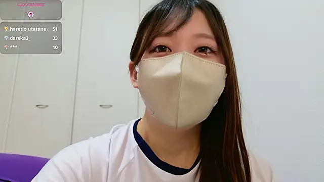 sara-a-jp online show from July 15, 3:22 am