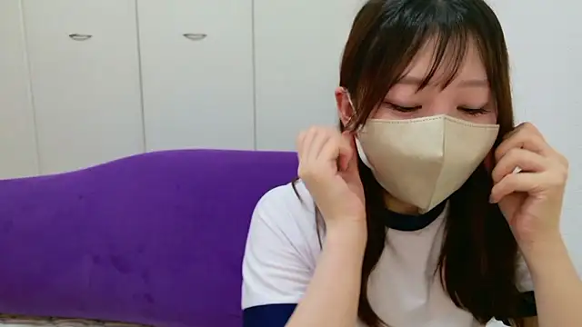 sara-a-jp online show from July 14, 3:00 am