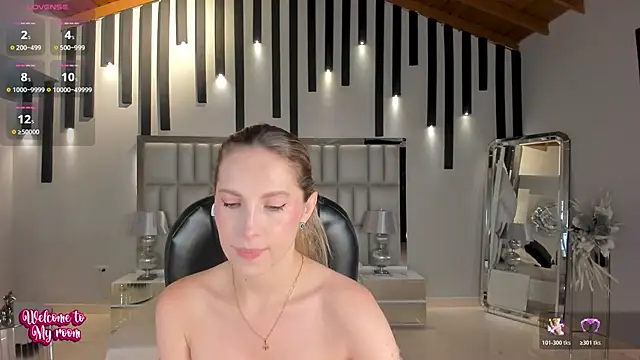 AnastasiaBoiko online show from March 30, 12:49 pm