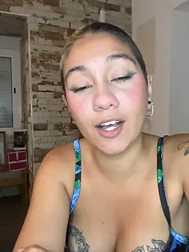 blvckbabyweed07 online show from April 12, 10:56 pm