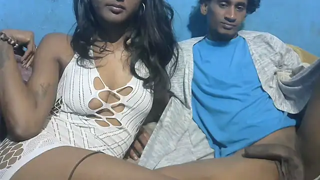 indiangeni20 online show from December 13, 7:53 pm