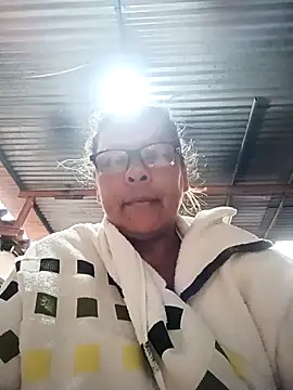 Afroditabichota online show from December 20, 11:03 am