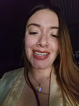 valery mora online show from April 12, 3:31 am