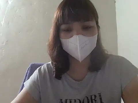 Angela-Eira online show from April 16, 9:39 pm