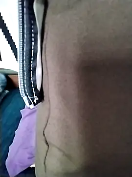 Luxcute286 online show from March 17, 7:23 am