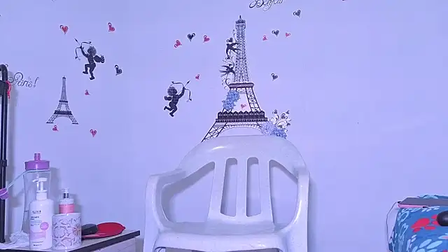 Anto055 online show from April 5, 1:21 pm