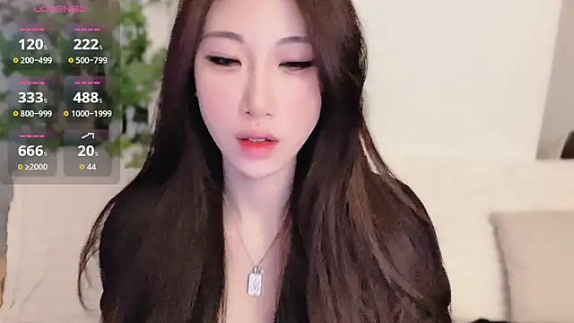 Chu-Chu-99 online show from February 1, 3:05 am