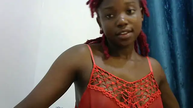 Latiffagodess online show from February 5, 5:21 am