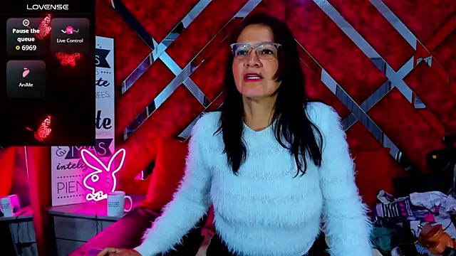 Mulan sexy01 online show from April 6, 8:10 pm