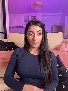 ZoeZayd online show from March 15, 3:19 am