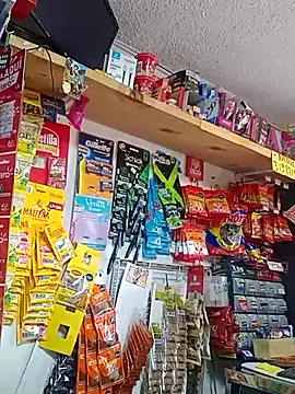 PamelaDoouce online show from April 29, 7:19 pm