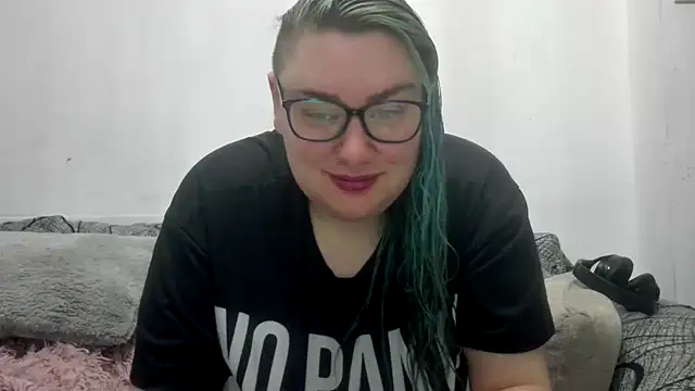 Bustycurves online show from April 11, 1:44 am