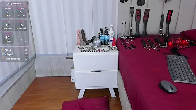 mileyerikson online show from March 26, 6:26 am