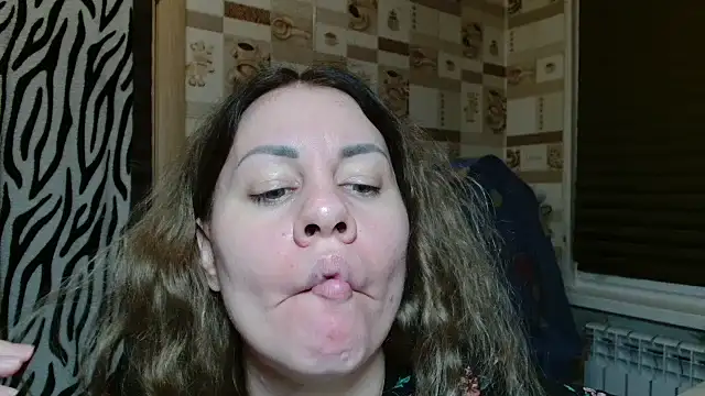 TherestlessKitty online show from March 12, 10:23 pm