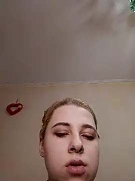 Gussie Bridie online show from February 18, 8:46 am