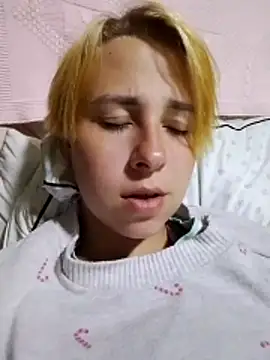 Gussie Bridie online show from April 13, 1:45 pm