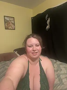 alleycatt18 online show from March 15, 12:45 am