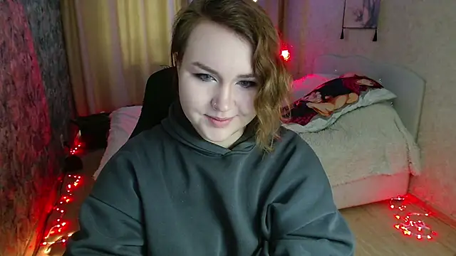 Jenny Fox online show from April 19, 4:23 am